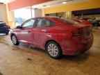 2022 HYUNDAI ACCENT