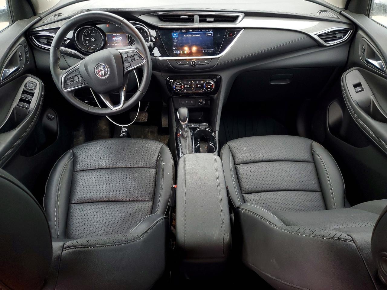 2023 BUICK Encore GX