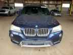 2013 BMW X3