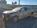 2008 TOYOTA CAMRY