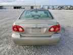 2005 TOYOTA COROLLA