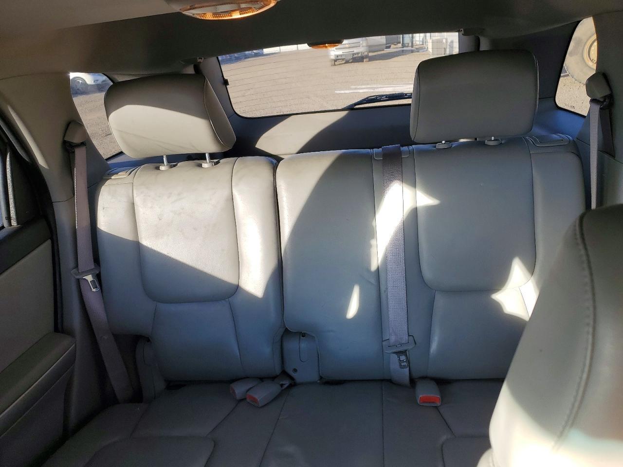 2005 CHEVROLET EQUINOX