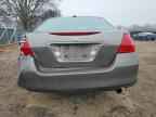 2006 HONDA ACCORD