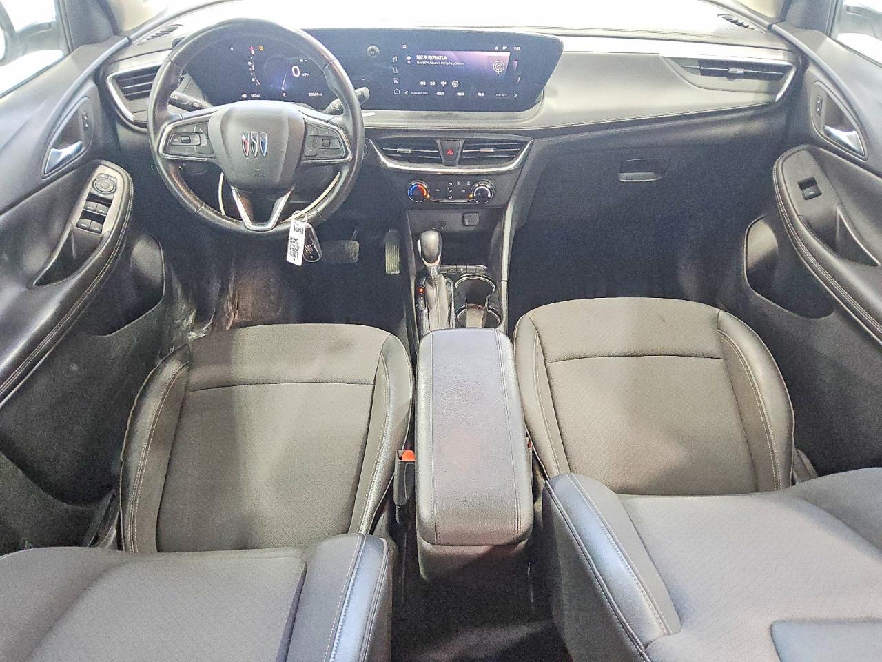 2024 BUICK Encore GX