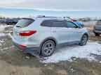2016 HYUNDAI SANTA FE