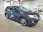 2016 NISSAN PATHFINDER