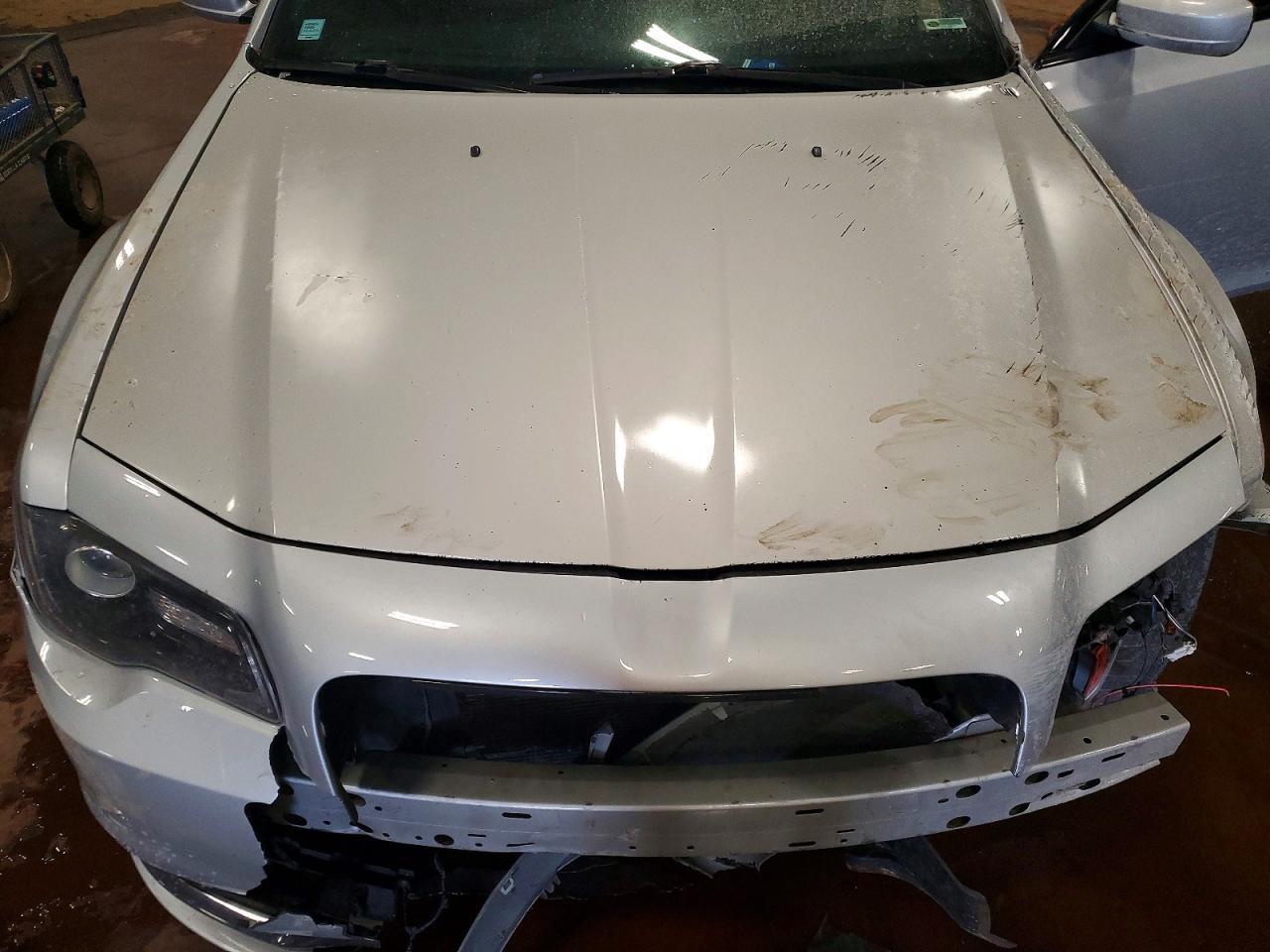 2020 CHRYSLER 300