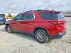 2022 CHEVROLET TRAVERSE