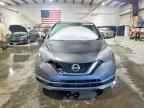 2018 NISSAN Versa Note