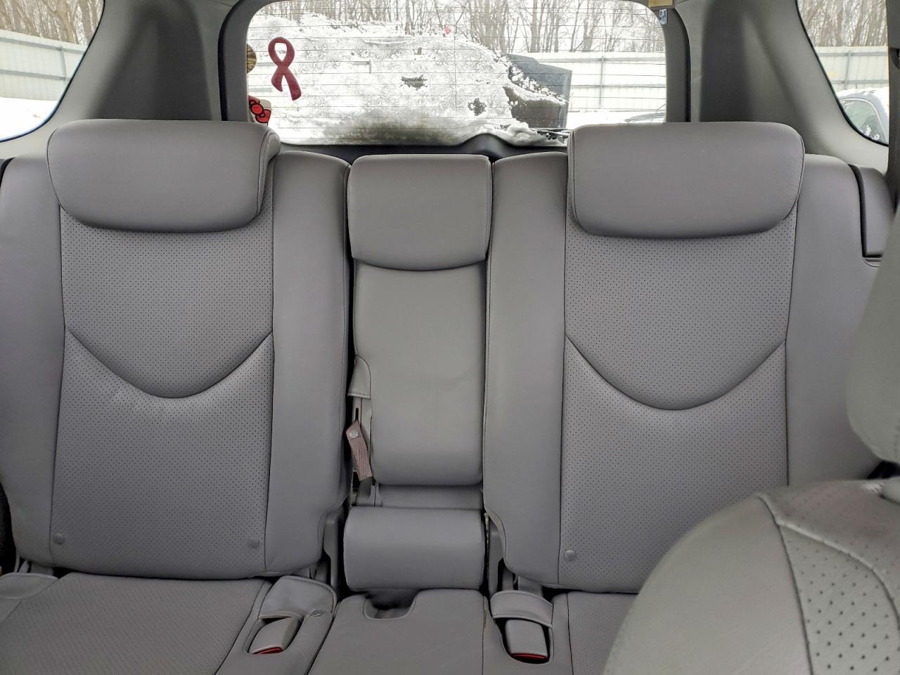 2006 TOYOTA RAV4