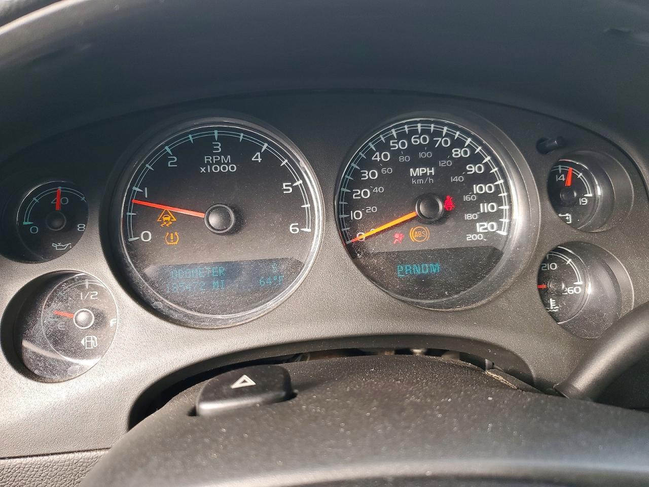 2010 CHEVROLET Silverado
