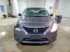2015 NISSAN VERSA