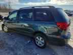 2005 TOYOTA SIENNA