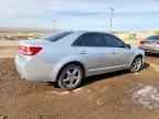 2011 LINCOLN MKZ