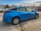 2022 TOYOTA PRIUS
