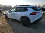 2023 TOYOTA Corolla Cross