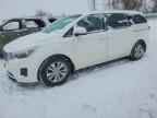 2016 KIA SEDONA
