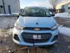 2016 CHEVROLET Spark