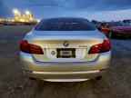2013 BMW 5 series