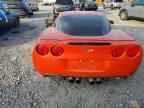 2012 CHEVROLET CORVETTE