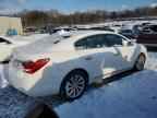 2015 BUICK LACROSSE