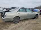 2005 TOYOTA CAMRY