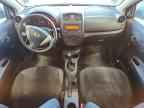 2015 NISSAN VERSA