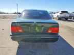 1997 MERCEDES-BENZ E-Class