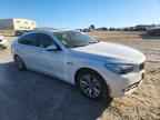 2013 BMW 5 series