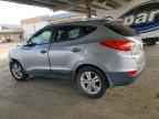 2012 HYUNDAI TUCSON