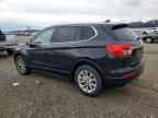 2017 BUICK Envision