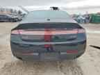 2016 LINCOLN MKZ