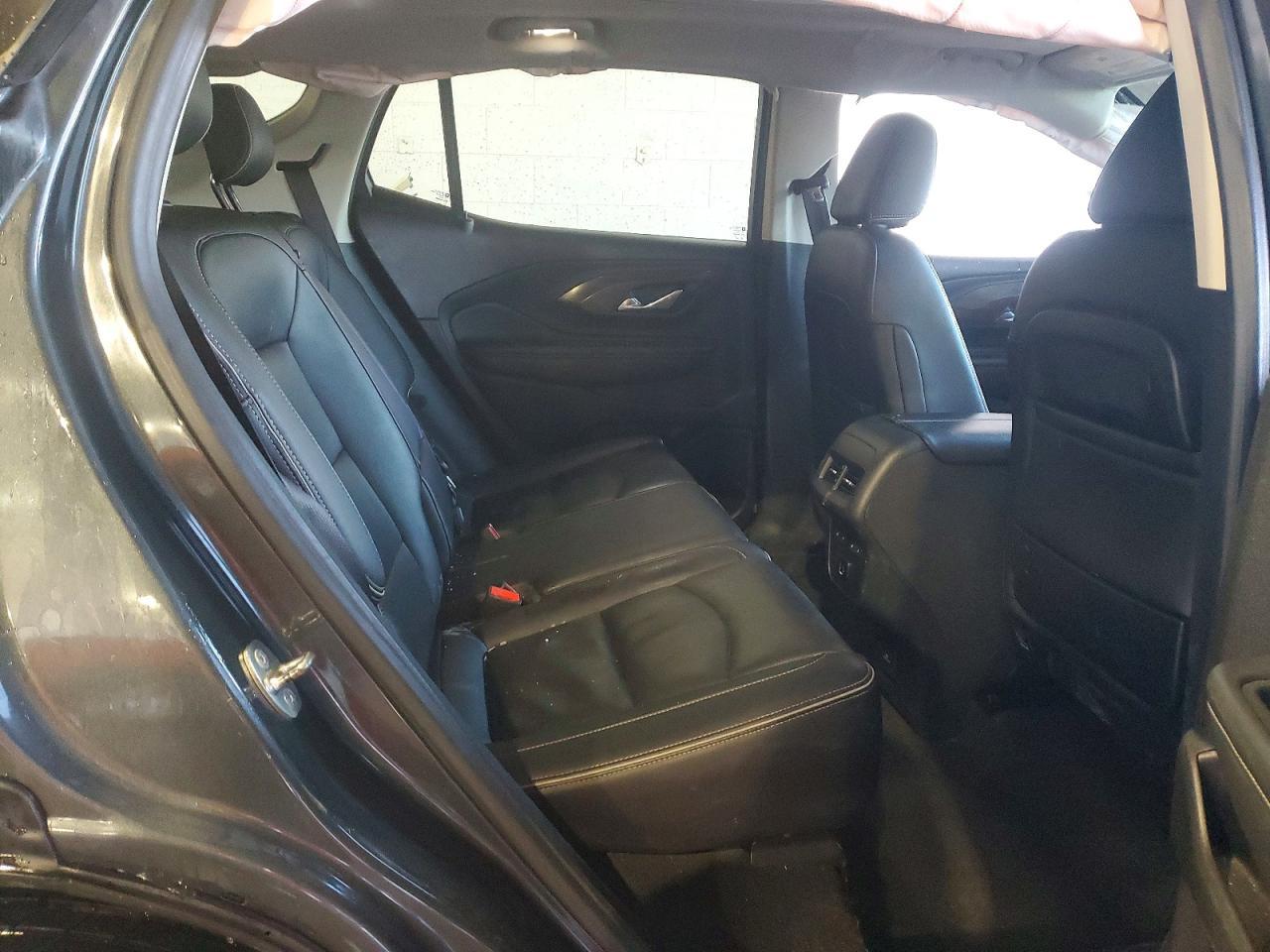 2018 GMC Terrain