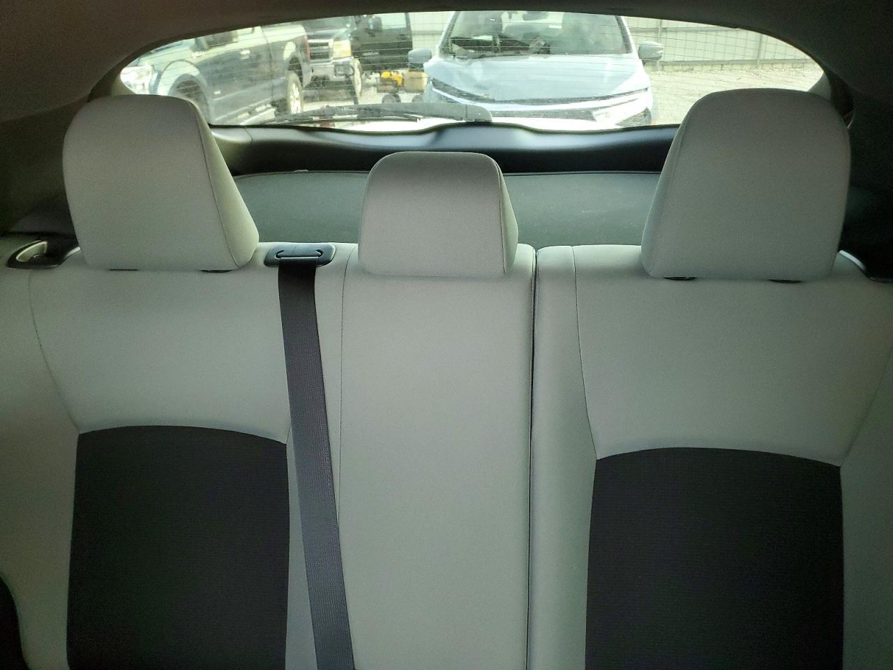 2019 TOYOTA C-HR