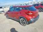 2018 NISSAN KICKS