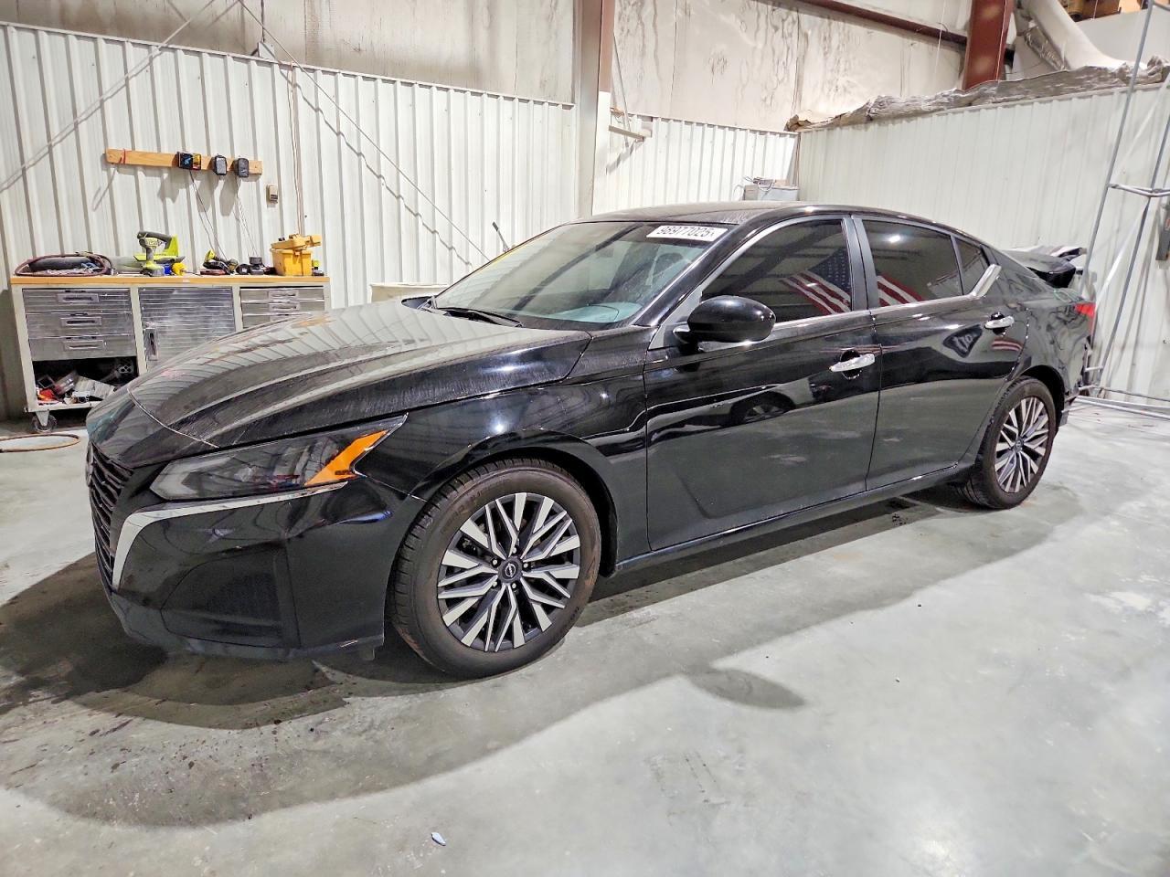 2023 NISSAN ALTIMA
