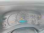 2002 CHEVROLET Silverado 2500