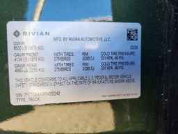 2024 RIVIAN R1t