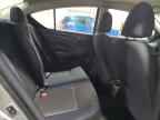 2012 NISSAN VERSA
