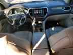 2018 GMC ACADIA
