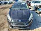 2014 FORD Fiesta