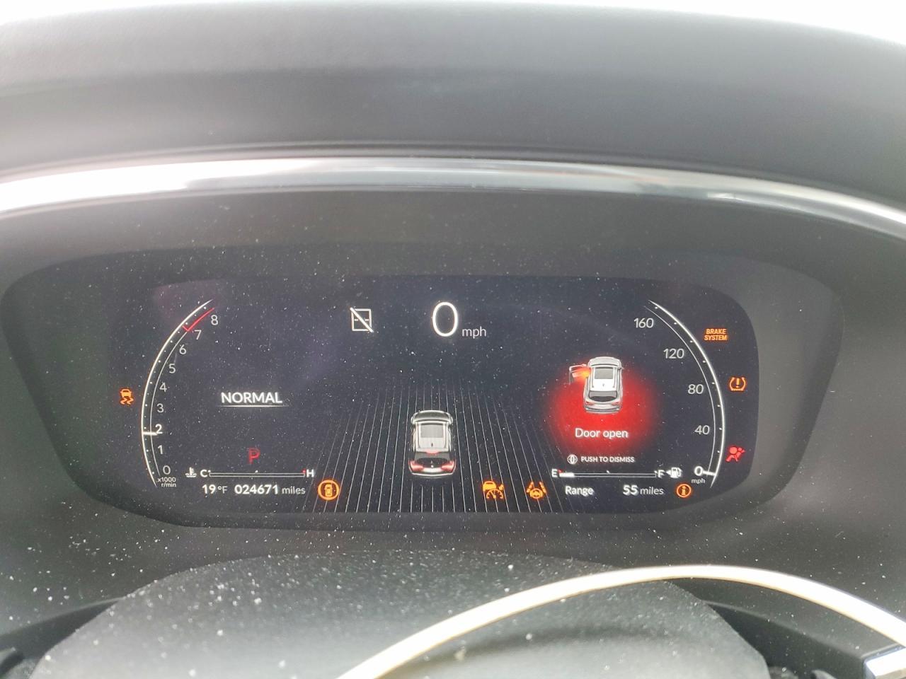 2024 ACURA MDX