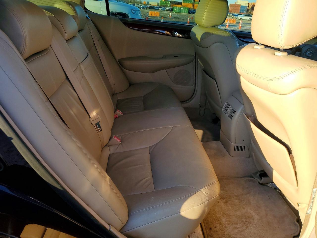2003 LEXUS Es 300
