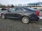 2015 CADILLAC ATS