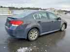 2012 SUBARU Legacy