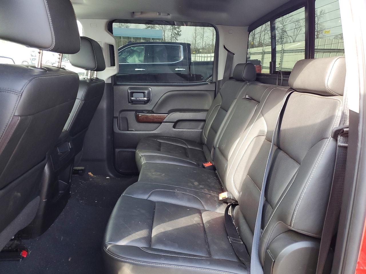 2018 GMC Sierra