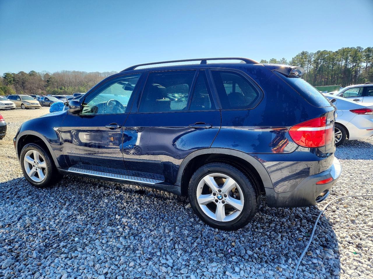 2009 BMW X5