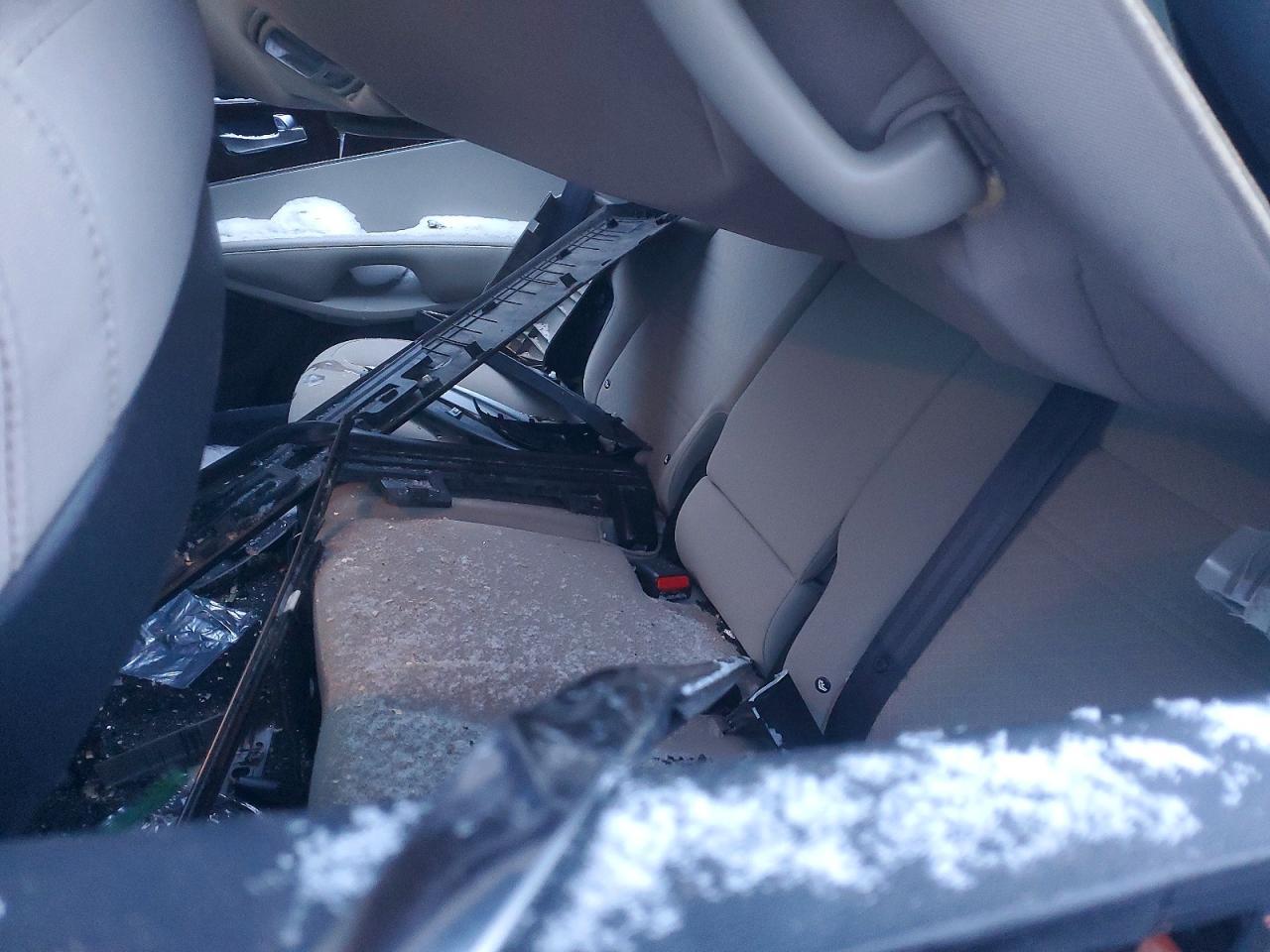 2018 KIA SORENTO