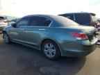2010 HONDA ACCORD