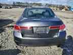 2011 HONDA ACCORD